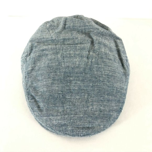 Outdoor Research Leadfoot Driver Cap Hat Blue M - Picture 2 of 5